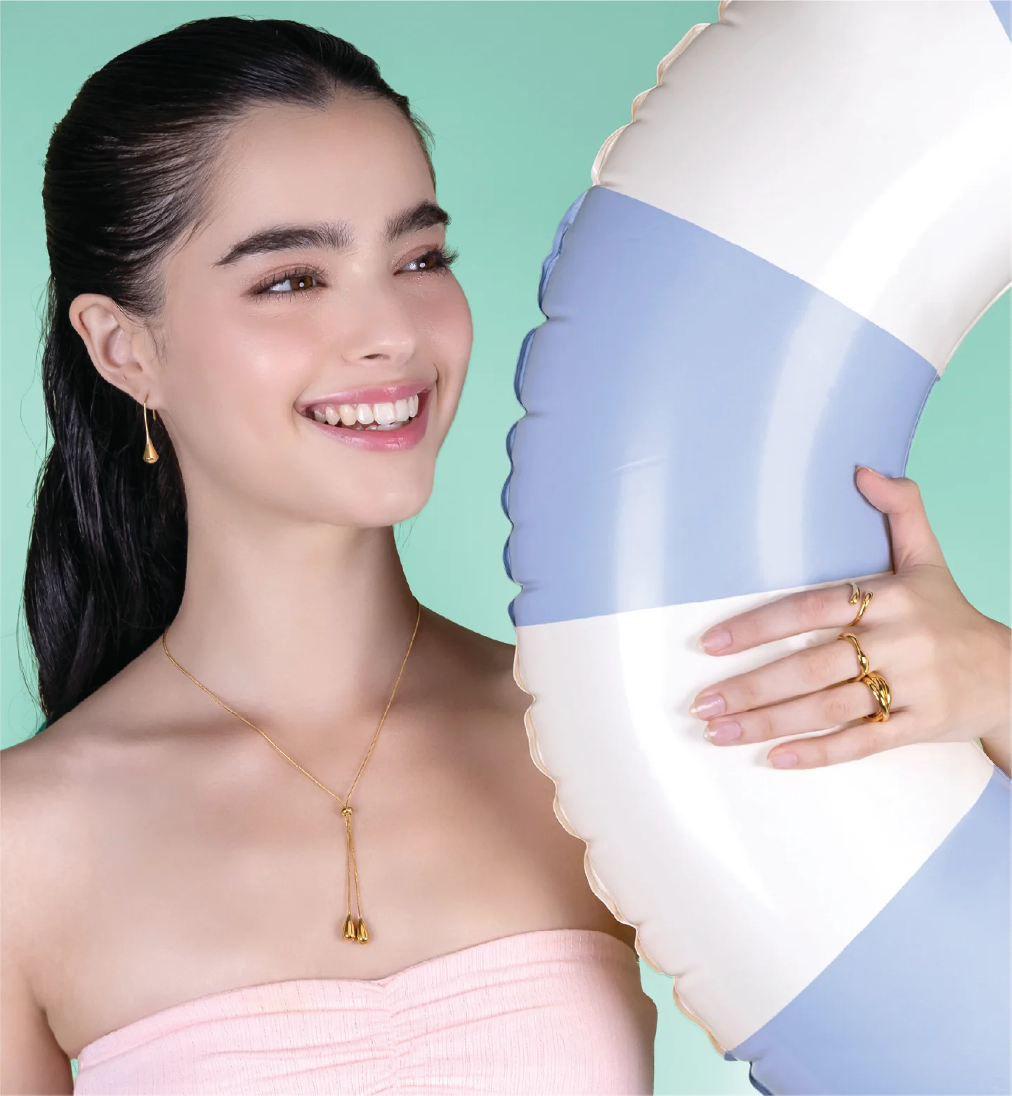 Everyday Elegance, Purely Hypoallergenic