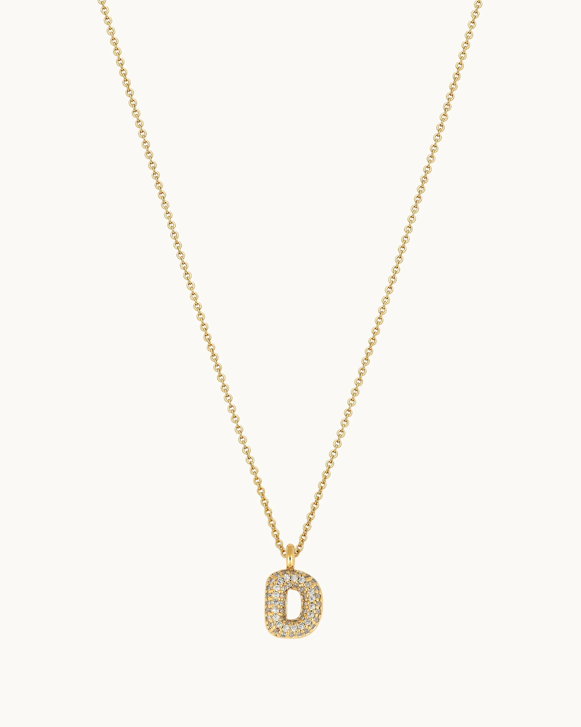 New Necklaces